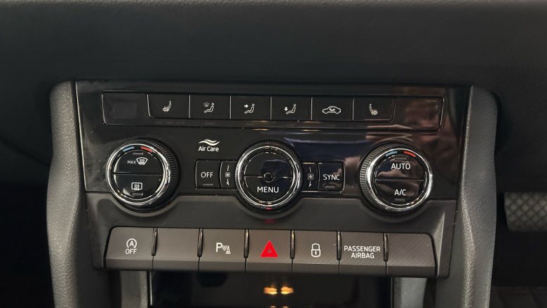 Skoda Karoq 1.0 TSI SE L 5dr DSG Petrol Estate